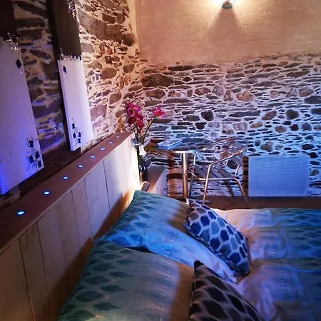 Hameau De Taur 3* Villefranche-dʼAlbigeois