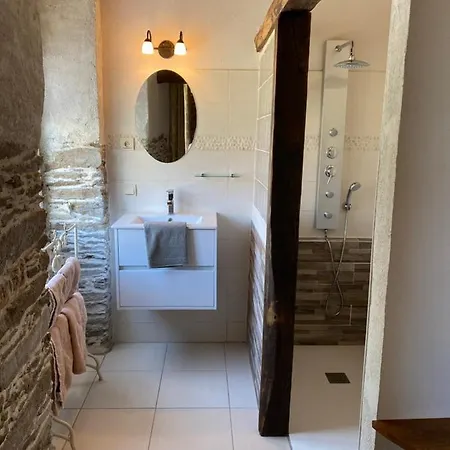 Hameau De Taur Pensionat