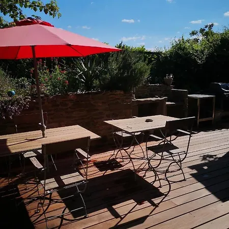 Pensionat Hameau De Taur