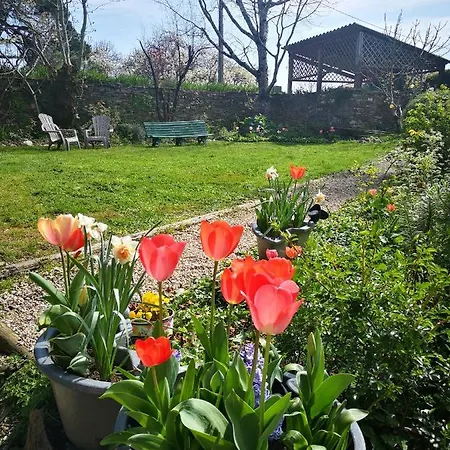 Hameau De Taur Pensionat 3*