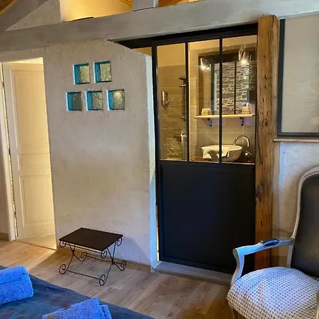 Hameau De Taur Pensionat