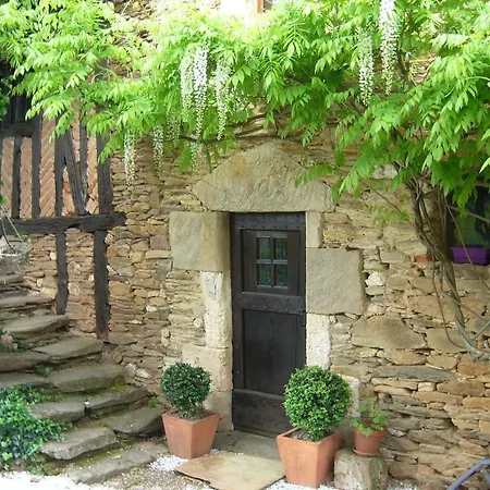 Hameau De Taur Pensionat 3*