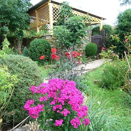 Hameau De Taur Pensionat 3*