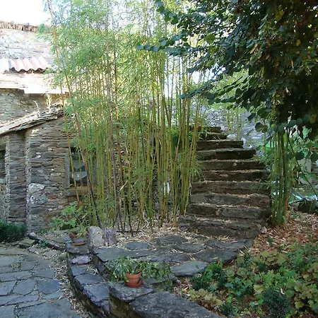 Hameau De Taur Pensionat