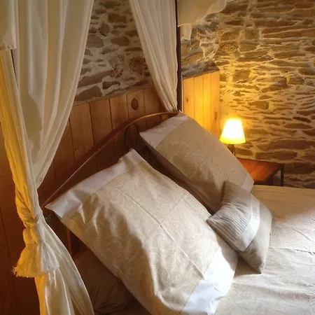 Hameau De Taur Pensionat 3*