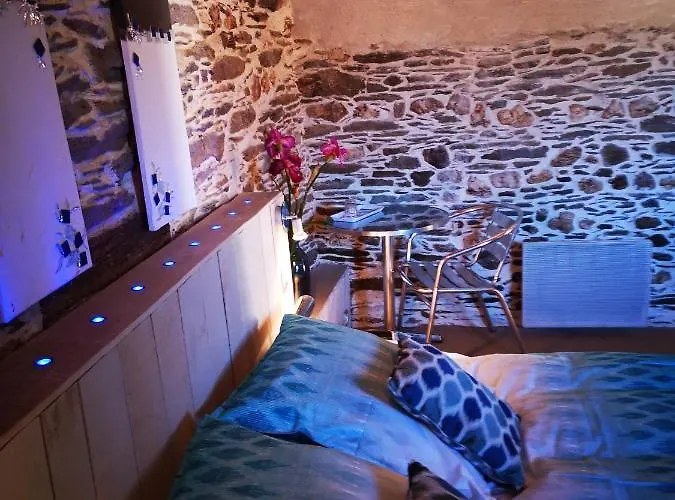 Hameau De Taur 3* Villefranche-d'Albigeois