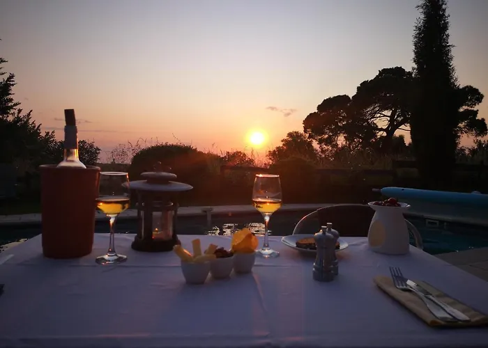 Hameau De Taur Villefranche-d'Albigeois