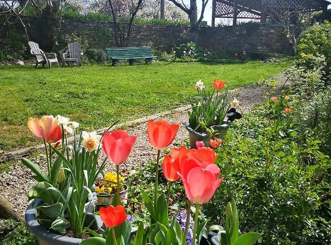 Hameau De Taur Гостевой дом 3*