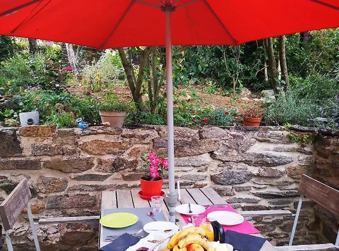 Hameau De Taur 3* Villefranche-d'Albigeois