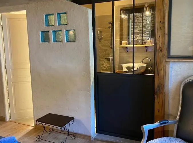 Hameau De Taur Гостевой дом