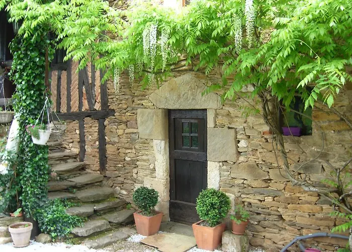 Hameau De Taur Гостевой дом 3*