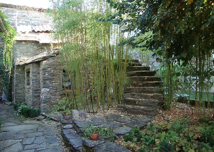 Hameau De Taur Гостевой дом