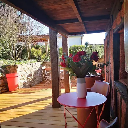 Hameau De Taur Guest house 3*