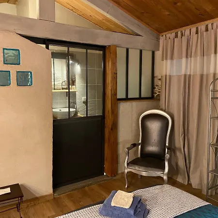 Guest house Hameau De Taur 3*