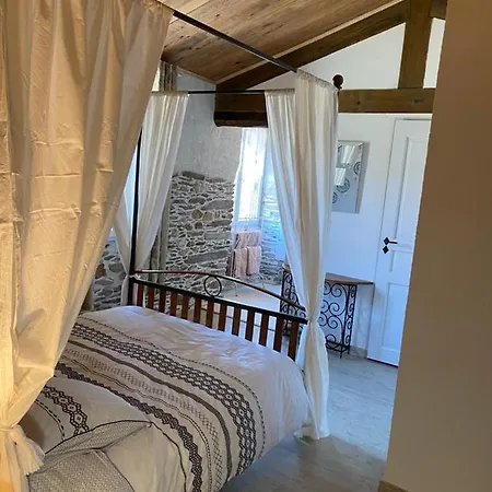 Hameau De Taur