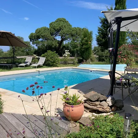 Guest house Hameau De Taur Villefranche-d'Albigeois