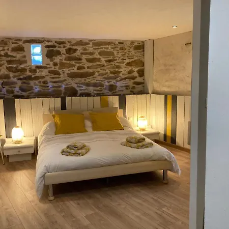 Hameau De Taur Maison d'hôtes Villefranche-dʼAlbigeois