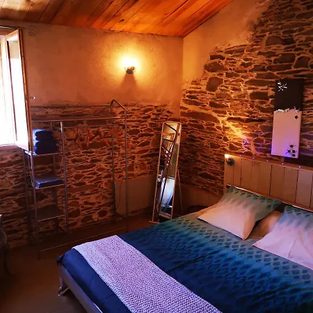 Pensión Hameau De Taur Villefranche-dʼAlbigeois