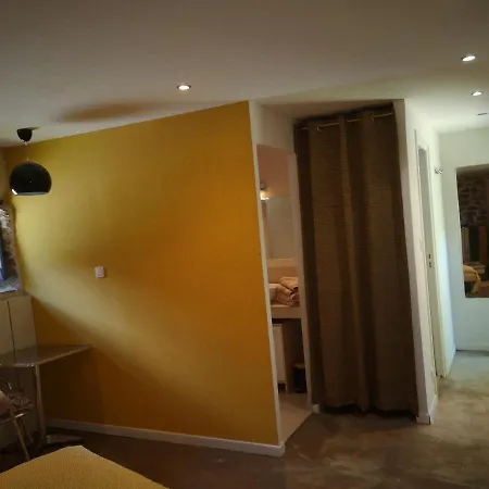 Maison d'hôtes Hameau De Taur 3*