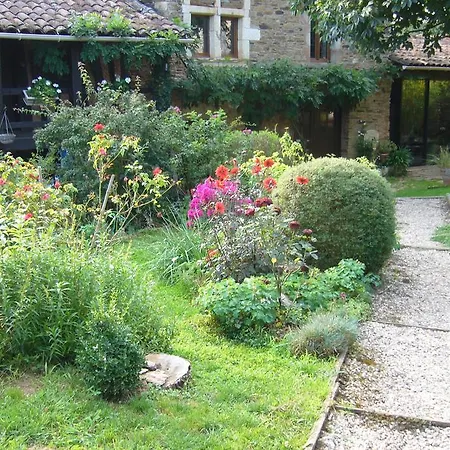 Hameau De Taur Maison d'hôtes 3*