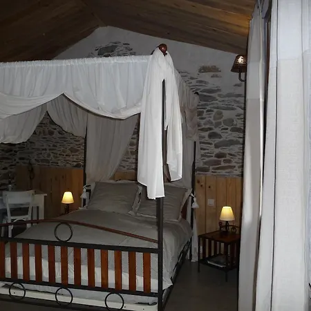 Maison d'hôtes Hameau De Taur