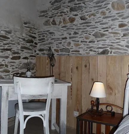 Hameau De Taur