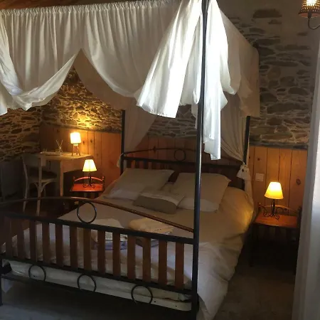 Hameau De Taur Maison d'hôtes 3*