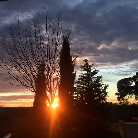 Hameau De Taur 3* Villefranche-dʼAlbigeois