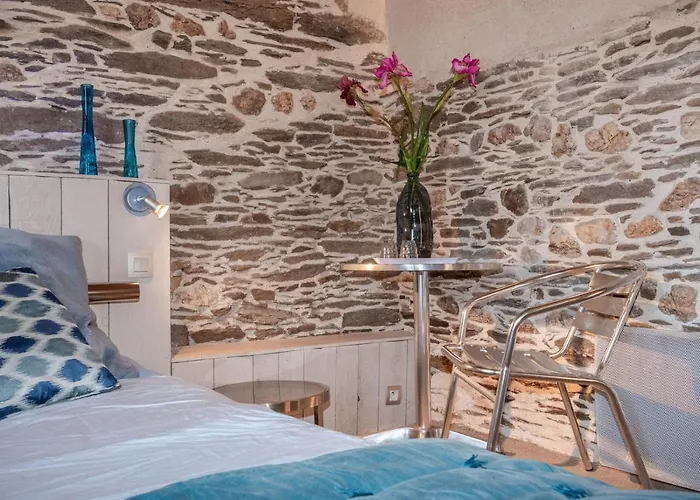 Hameau De Taur 3* Villefranche-dʼAlbigeois