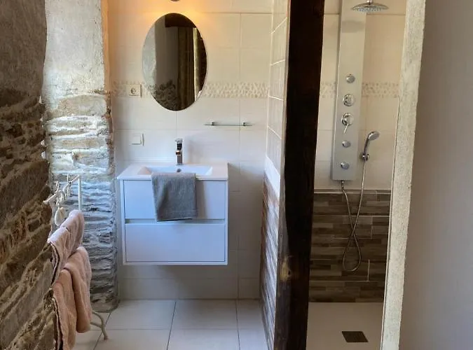 Hameau De Taur Pensión