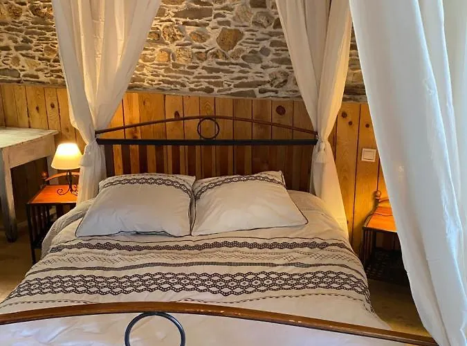 Hameau De Taur Villefranche-dʼAlbigeois