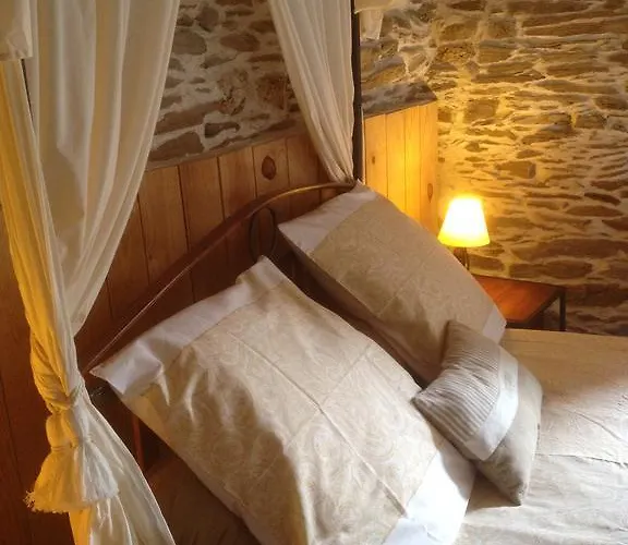 Hameau De Taur Pensión 3*