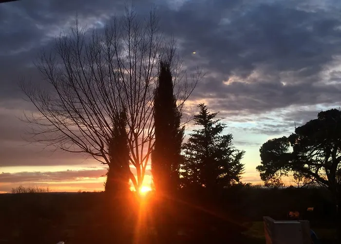 Hameau De Taur 3* Villefranche-dʼAlbigeois