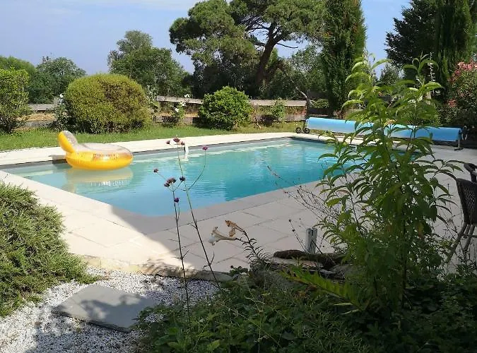 Hameau De Taur Villefranche-dʼAlbigeois