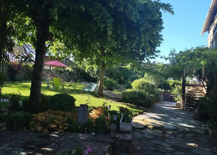 Hameau De Taur 3* Villefranche-dʼAlbigeois