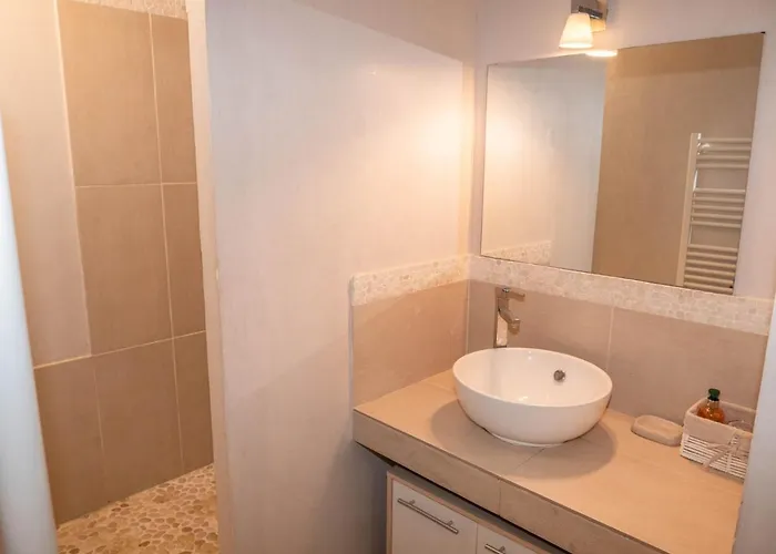 Pensión Hameau De Taur Villefranche-dʼAlbigeois